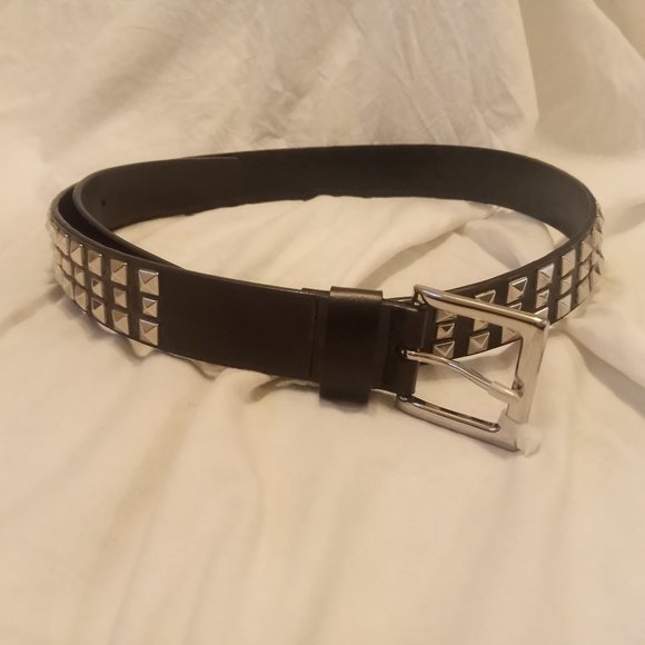 Target Accessories - Studded Belt